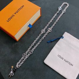 Picture of LV Necklace _SKULVnecklace02cly17112210